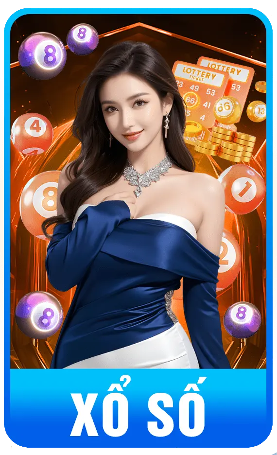 Xổ số